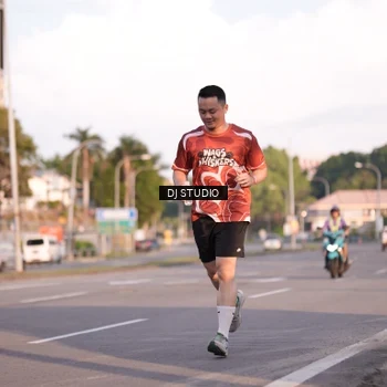 Runner Photo 8042928