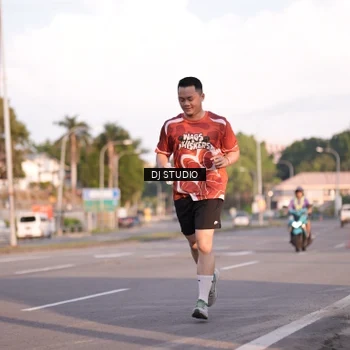 Runner Photo 8042929