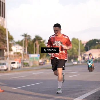 Runner Photo 8042930