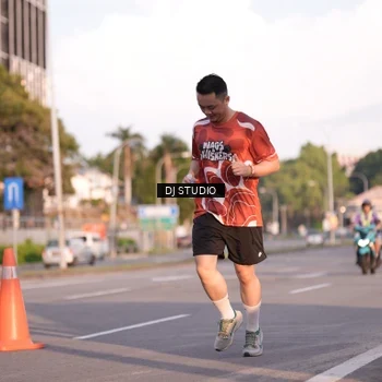 Runner Photo 8042935