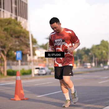 Runner Photo 8042943