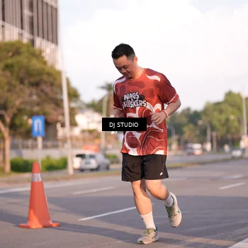 Runner Photo 8042945