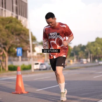 Runner Photo 8042946