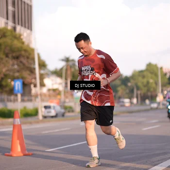 Runner Photo 8042947