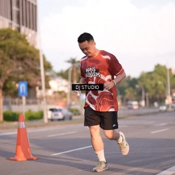 Runner Photo 8042948