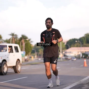 Runner Photo 8042950