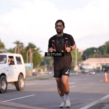 Runner Photo 8042952