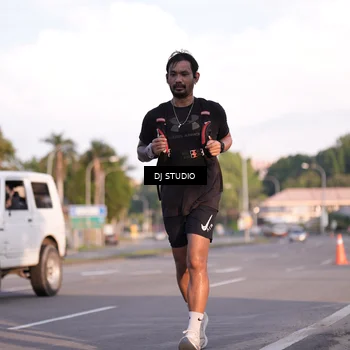 Runner Photo 8042960