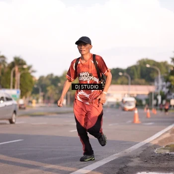 Runner Photo 8042961