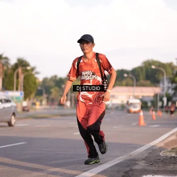 Runner Photo 8042963