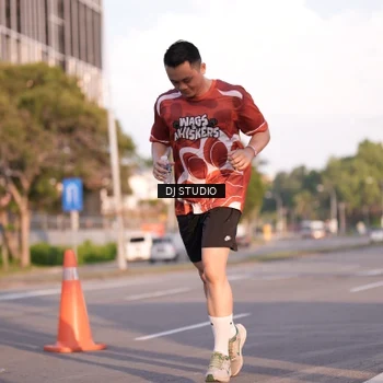 Runner Photo 8042964