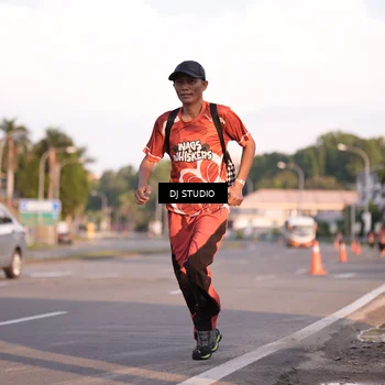 Runner Photo 8042965