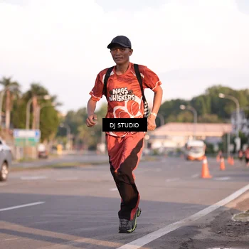 Runner Photo 8042967