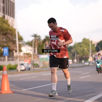 Runner Photo 8042970