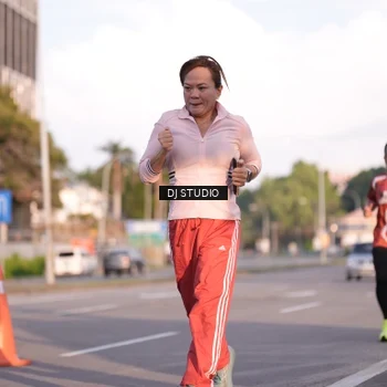 Runner Photo 8042971