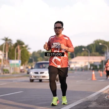 Runner Photo 8042977