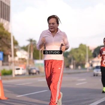Runner Photo 8042978