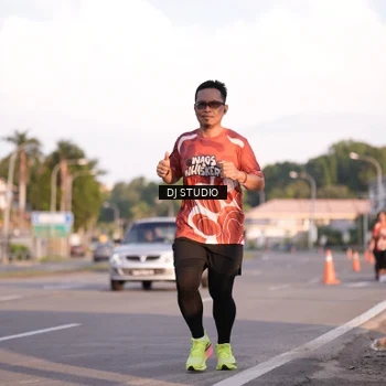 Runner Photo 8042979