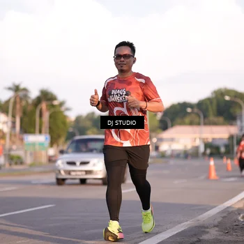 Runner Photo 8042981