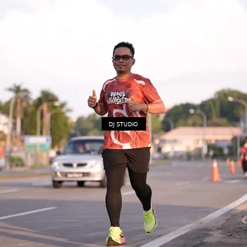 Runner Photo 8042982