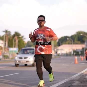 Runner Photo 8042983