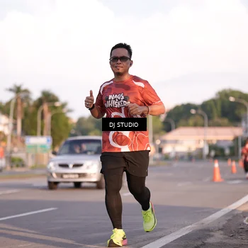 Runner Photo 8042985