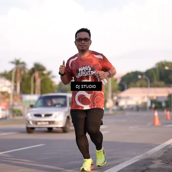 Runner Photo 8042986