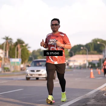 Runner Photo 8042987
