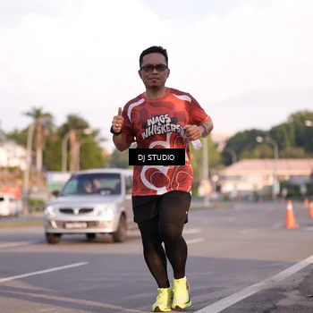 Runner Photo 8042988
