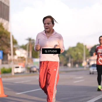 Runner Photo 8042989