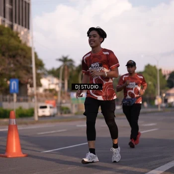 Runner Photo 8042991