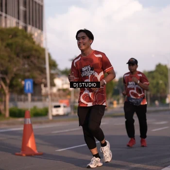 Runner Photo 8042997