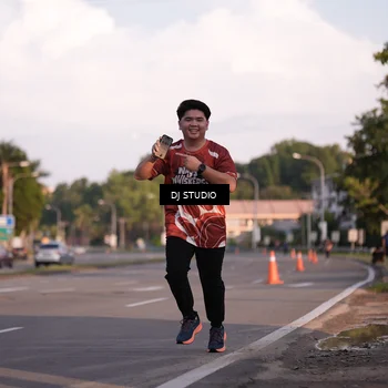 Runner Photo 8043016