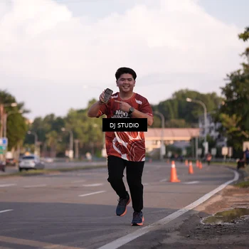 Runner Photo 8043017