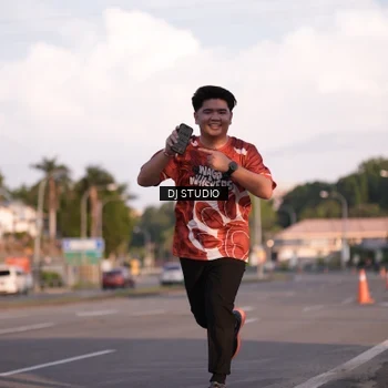 Runner Photo 8043019