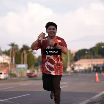 Runner Photo 8043023