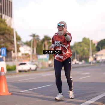 Runner Photo 8043025