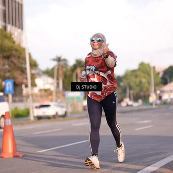 Runner Photo 8043026