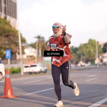 Runner Photo 8043030