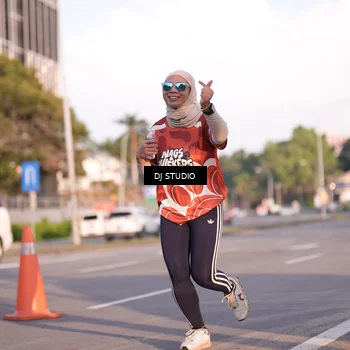 Runner Photo 8043031