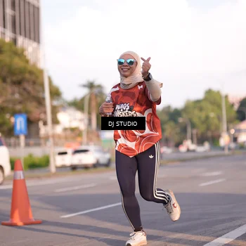 Runner Photo 8043032
