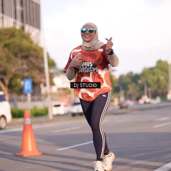Runner Photo 8043033
