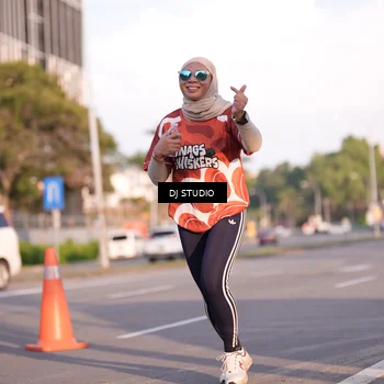 Runner Photo 8043034