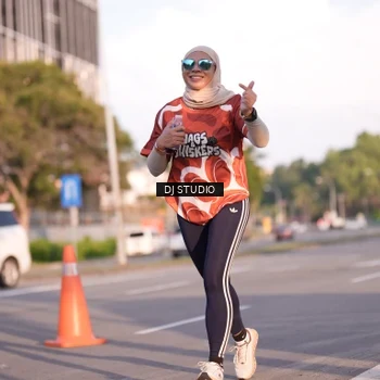 Runner Photo 8043036