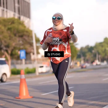 Runner Photo 8043037