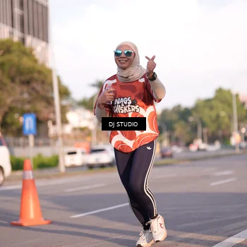 Runner Photo 8043039