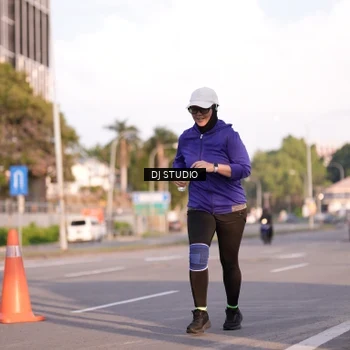 Runner Photo 8043047