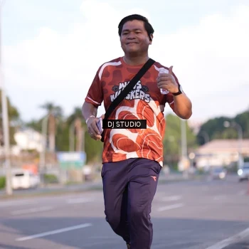 Runner Photo 8043051