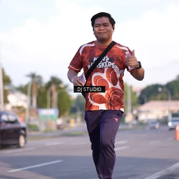 Runner Photo 8043052