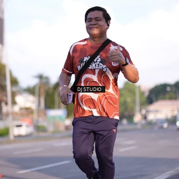 Runner Photo 8043053